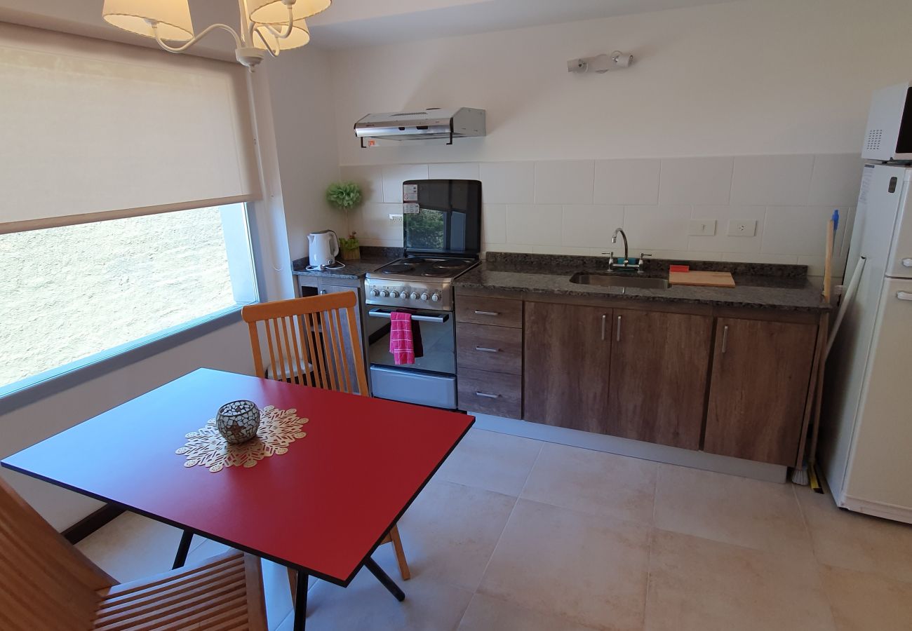 Apartamento en San Martin de los Andes - Casa Histórica 17 - Andarlibre