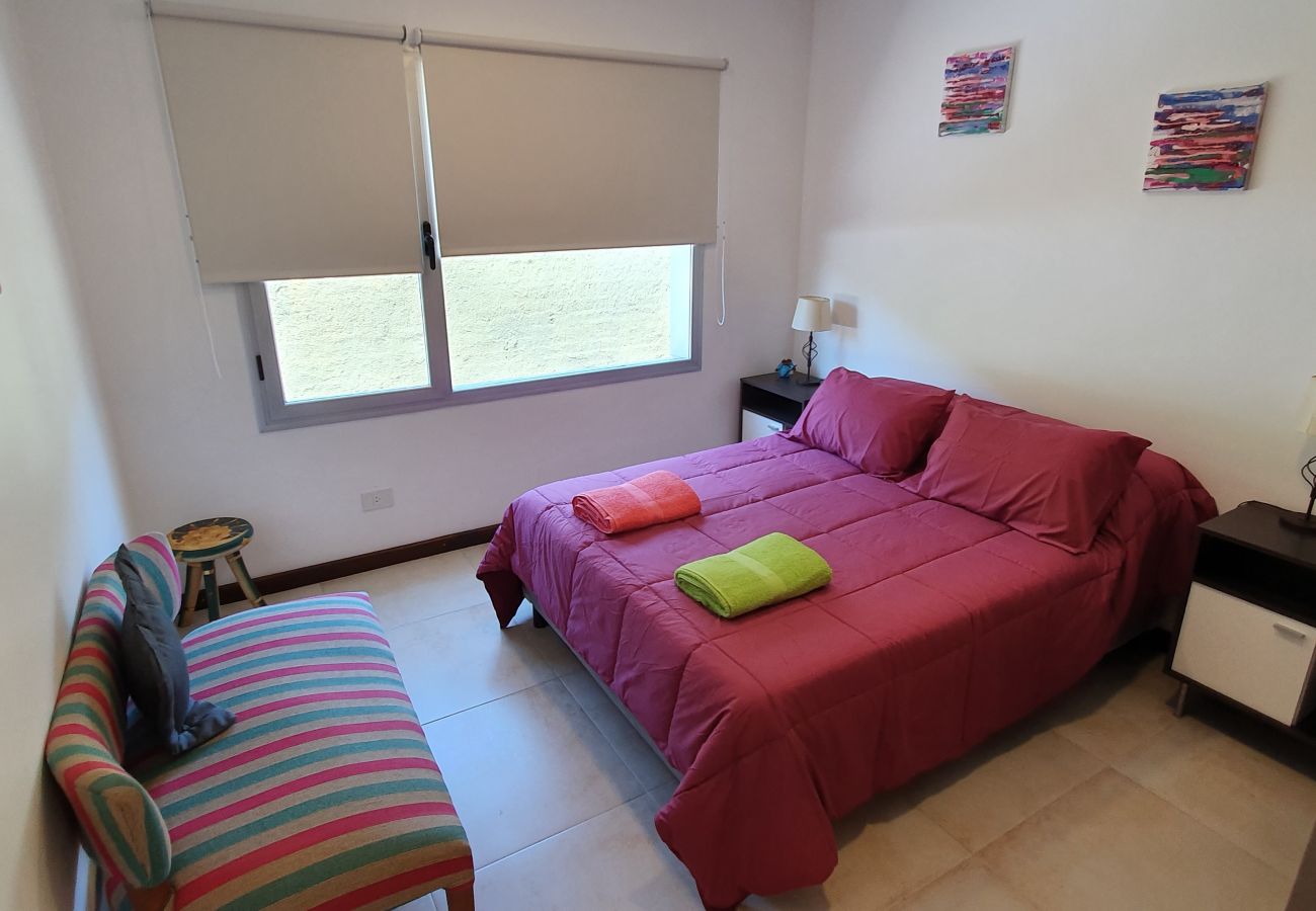 Apartamento en San Martin de los Andes - Casa Histórica 17 - Andarlibre