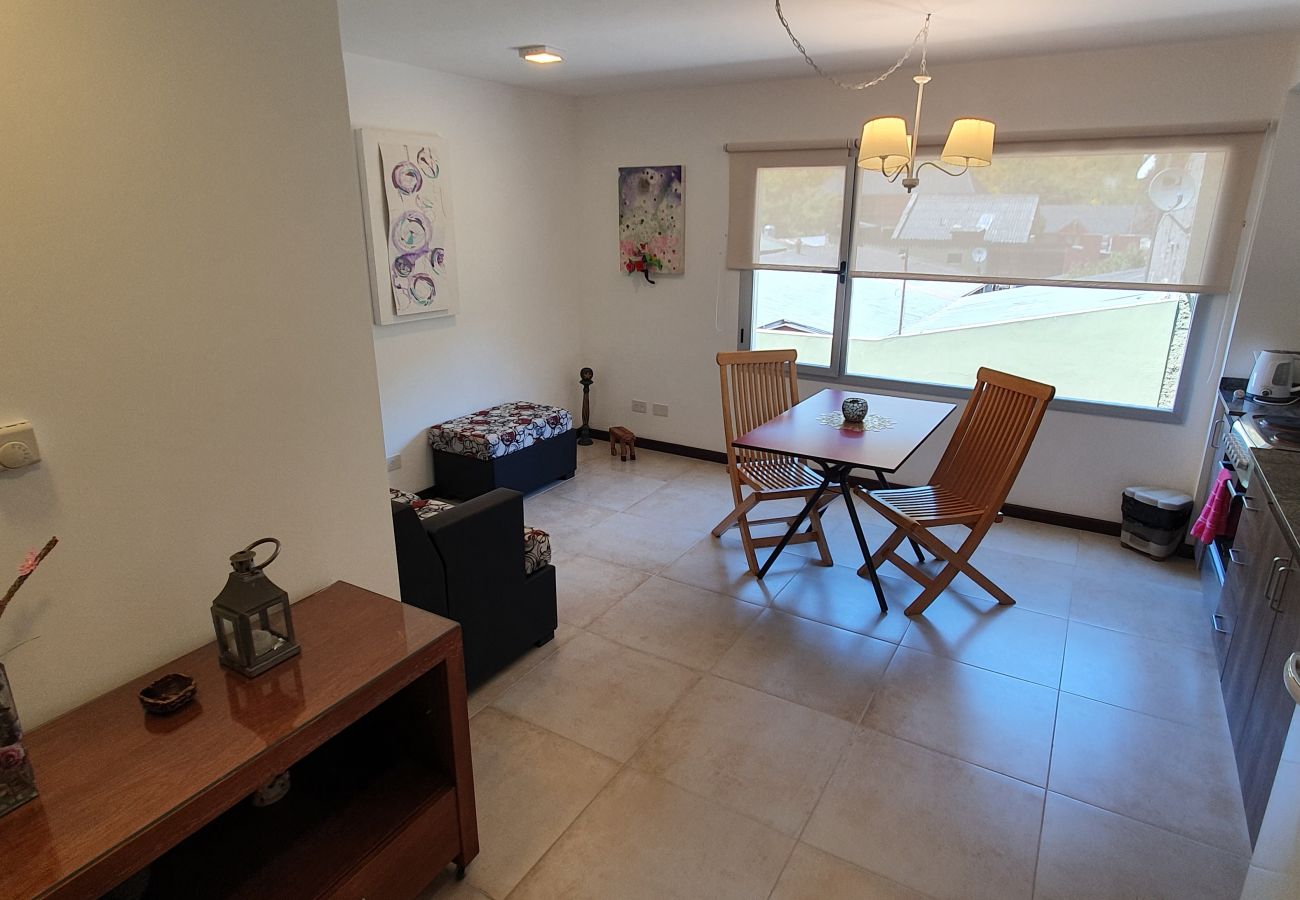Apartamento en San Martin de los Andes - Casa Histórica 17 - Andarlibre