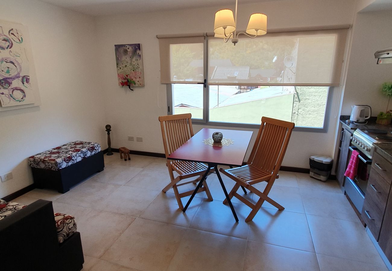 Apartamento en San Martin de los Andes - Casa Histórica 17 - Andarlibre