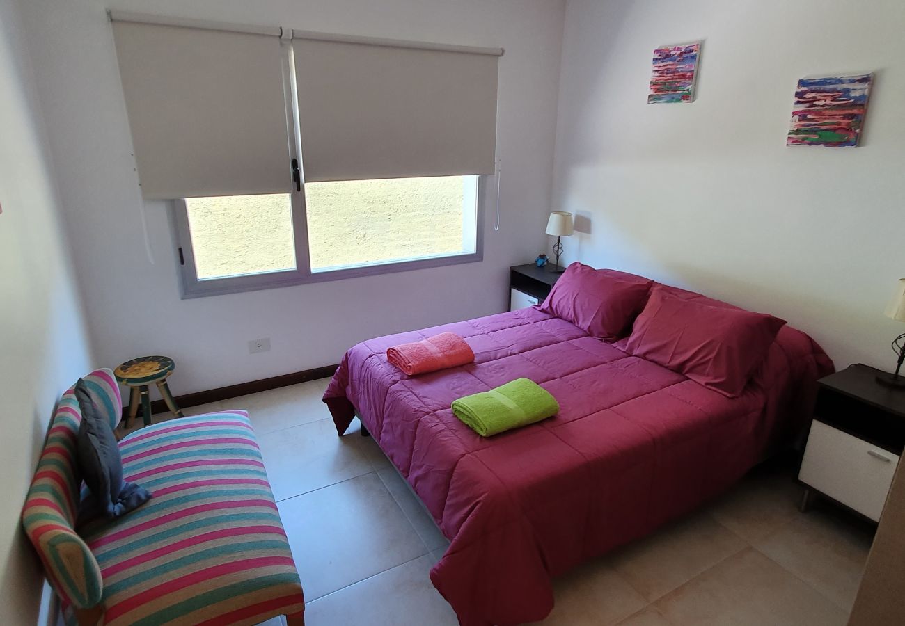 Apartamento en San Martin de los Andes - Casa Histórica 17 - Andarlibre