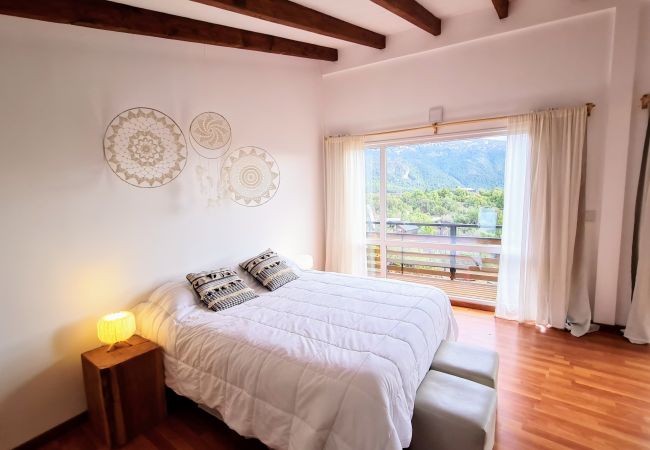 Estudio en San Carlos de Bariloche - BALCON AL PARAISO Estudio en San Carlos de Bariloche - BALCON AL PARAISO