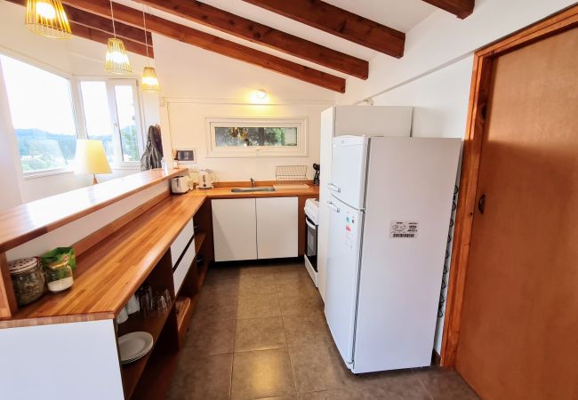 Estudio en San Carlos de Bariloche - BALCON AL PARAISO Estudio en San Carlos de Bariloche - BALCON AL PARAISO