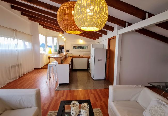 Estudio en San Carlos de Bariloche - BALCON AL PARAISO Estudio en San Carlos de Bariloche - BALCON AL PARAISO