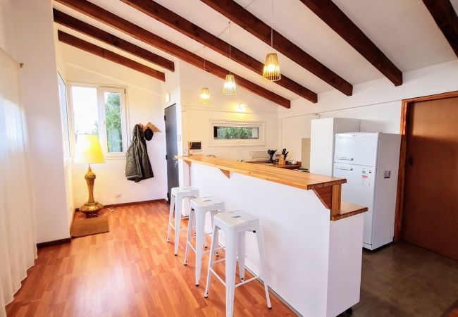 Estudio en San Carlos de Bariloche - BALCON AL PARAISO Estudio en San Carlos de Bariloche - BALCON AL PARAISO