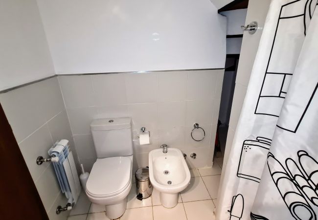 Apartamento en San Carlos de Bariloche - SAMADHI Apartamento en San Carlos de Bariloche - SAMADHI