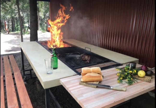 Apartamento en San Carlos de Bariloche - SAMADHI Apartamento en San Carlos de Bariloche - SAMADHI