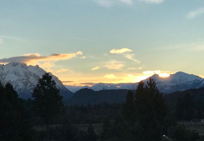 Apartamento en San Carlos de Bariloche - SAMADHI Apartamento en San Carlos de Bariloche - SAMADHI