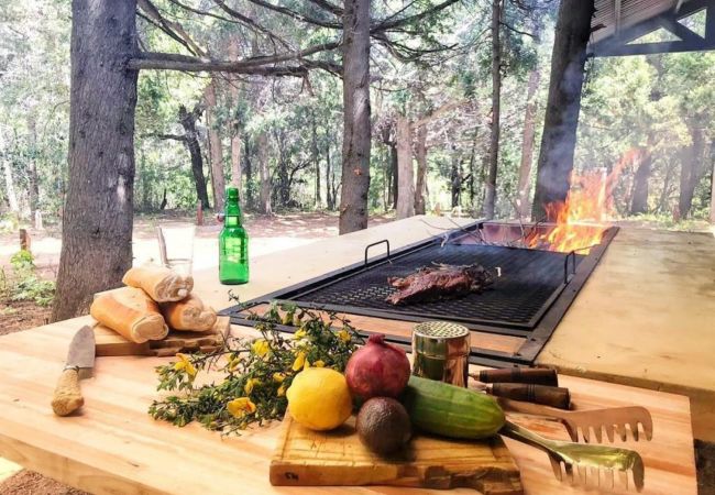 Apartamento en San Carlos de Bariloche - SAMADHI Apartamento en San Carlos de Bariloche - SAMADHI