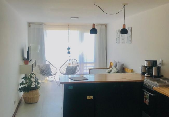 Apartamento en San Carlos de Bariloche - SAMADHI Apartamento en San Carlos de Bariloche - SAMADHI