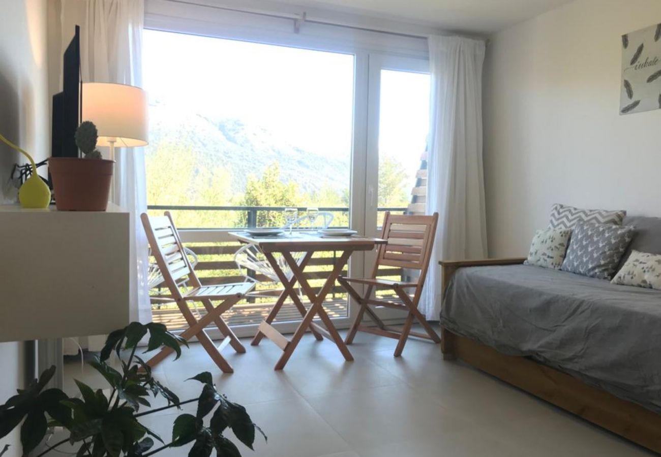 Apartamento en San Carlos de Bariloche - SAMADHI