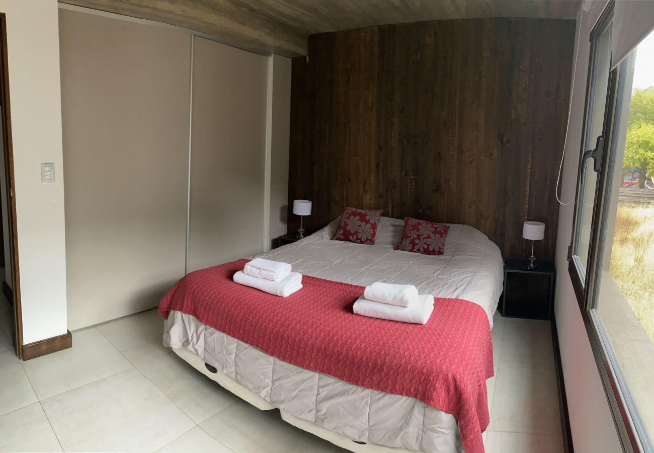 Apartamento en San Martin de los Andes - Aluen 1E - Andarlibre