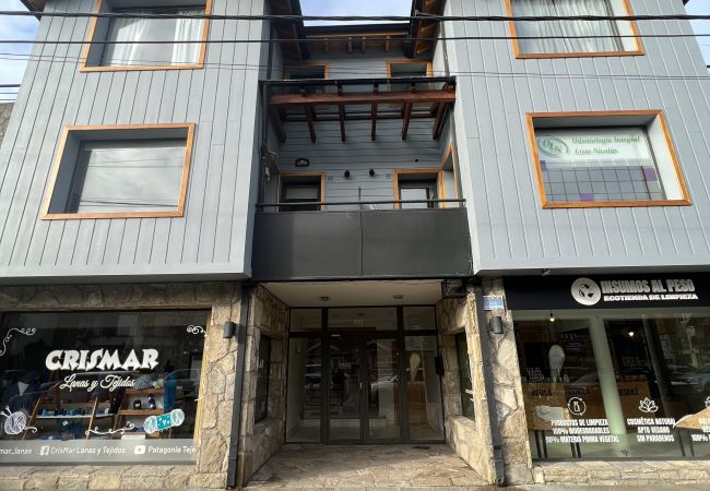 Apartamento en San Martin de los Andes - Villegas Centro - Andarlibre Apartamento en San Martin de los Andes - Villegas Centro - Andarlibre