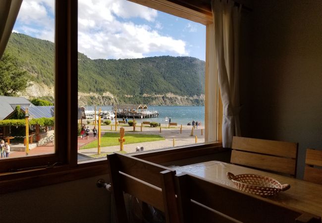 Apartamento en San Martin de los Andes - Del Muelle 5 - Andarlibre Apartamento en San Martin de los Andes - Del Muelle 5 - Andarlibre