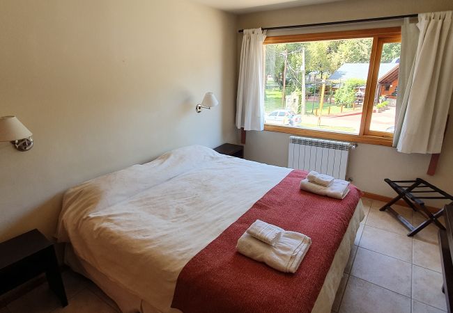 Apartamento en San Martin de los Andes - Del Muelle 5 - Andarlibre Apartamento en San Martin de los Andes - Del Muelle 5 - Andarlibre