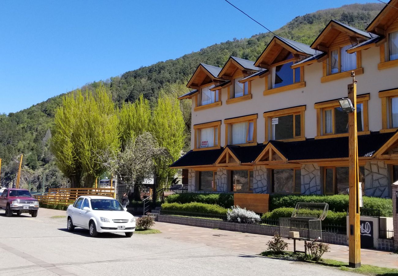 Apartamento en San Martin de los Andes - Del Muelle 5 - Andarlibre