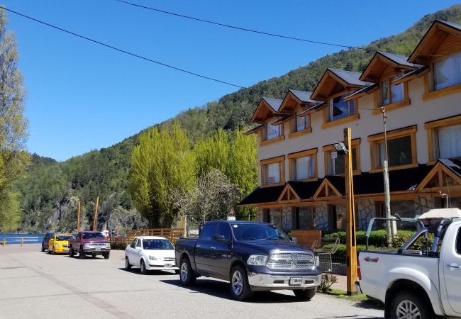 Apartamento en San Martin de los Andes - Del Muelle 7 - Andarlibre Apartamento en San Martin de los Andes - Del Muelle 7 - Andarlibre