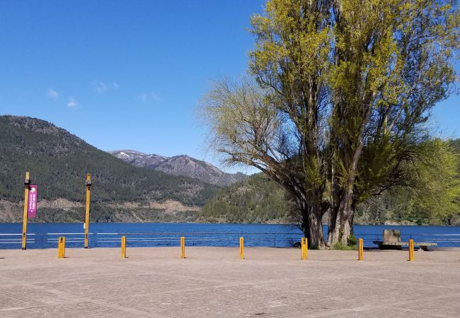 Apartamento en San Martin de los Andes - Del Muelle 7 - Andarlibre Apartamento en San Martin de los Andes - Del Muelle 7 - Andarlibre
