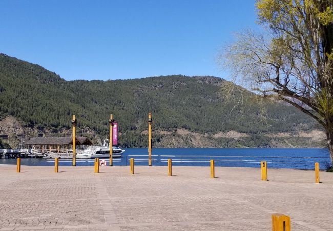 Apartamento en San Martin de los Andes - Del Muelle 7 - Andarlibre Apartamento en San Martin de los Andes - Del Muelle 7 - Andarlibre