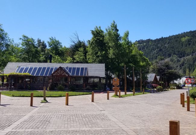 Apartamento en San Martin de los Andes - Del Muelle 7 - Andarlibre Apartamento en San Martin de los Andes - Del Muelle 7 - Andarlibre