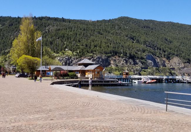 Apartamento en San Martin de los Andes - Del Muelle 7 - Andarlibre Apartamento en San Martin de los Andes - Del Muelle 7 - Andarlibre