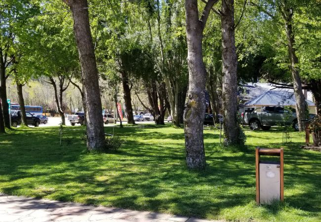 Apartamento en San Martin de los Andes - Del Muelle 7 - Andarlibre Apartamento en San Martin de los Andes - Del Muelle 7 - Andarlibre