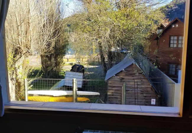 Apartamento en San Martin de los Andes - Del Muelle 7 - Andarlibre Apartamento en San Martin de los Andes - Del Muelle 7 - Andarlibre