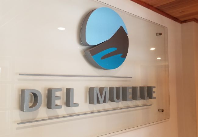 Apartamento en San Martin de los Andes - Del Muelle 7 - Andarlibre Apartamento en San Martin de los Andes - Del Muelle 7 - Andarlibre