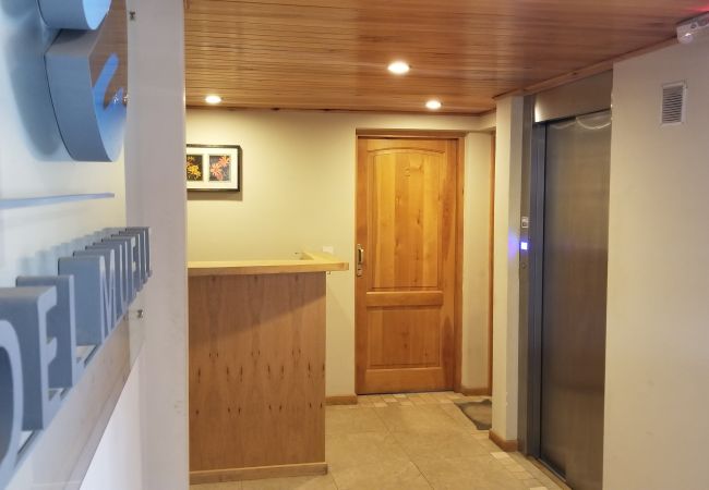 Apartamento en San Martin de los Andes - Del Muelle 7 - Andarlibre Apartamento en San Martin de los Andes - Del Muelle 7 - Andarlibre