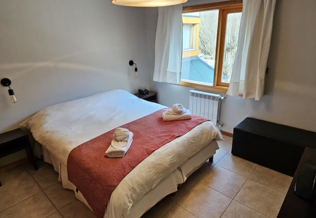 Apartamento en San Martin de los Andes - Del Muelle 7 - Andarlibre Apartamento en San Martin de los Andes - Del Muelle 7 - Andarlibre