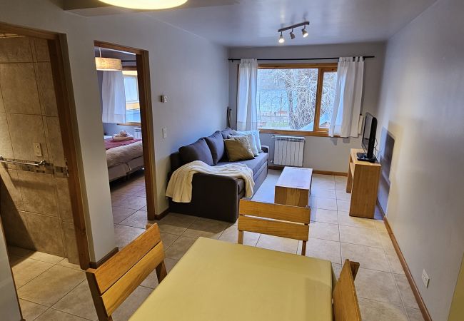 Apartamento en San Martin de los Andes - Del Muelle 7 - Andarlibre Apartamento en San Martin de los Andes - Del Muelle 7 - Andarlibre