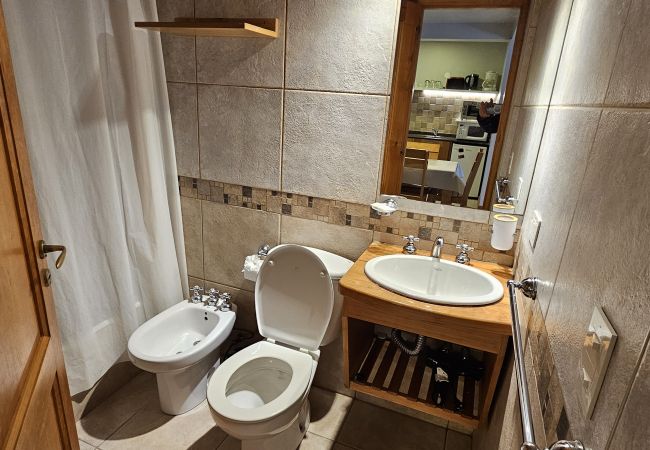 Apartamento en San Martin de los Andes - Del Muelle 7 - Andarlibre Apartamento en San Martin de los Andes - Del Muelle 7 - Andarlibre