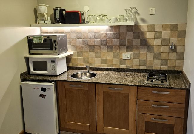 Apartamento en San Martin de los Andes - Del Muelle 7 - Andarlibre Apartamento en San Martin de los Andes - Del Muelle 7 - Andarlibre