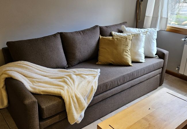 Apartamento en San Martin de los Andes - Del Muelle 7 - Andarlibre Apartamento en San Martin de los Andes - Del Muelle 7 - Andarlibre