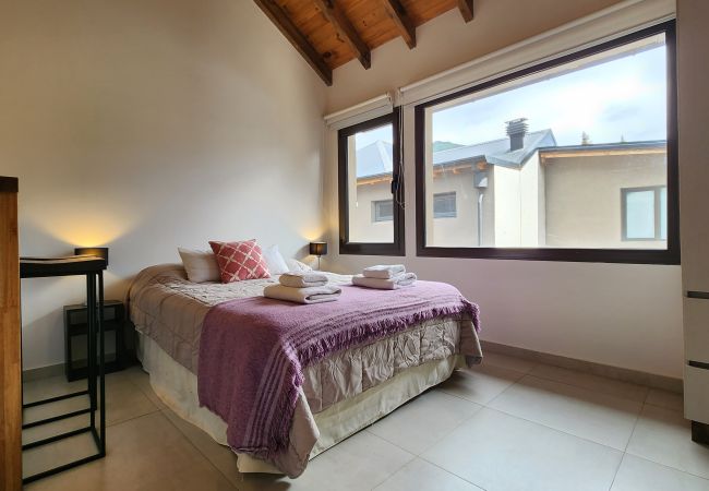 Estudio en San Martin de los Andes - Aluen 2B - Andarlibre Estudio en San Martin de los Andes - Aluen 2B - Andarlibre