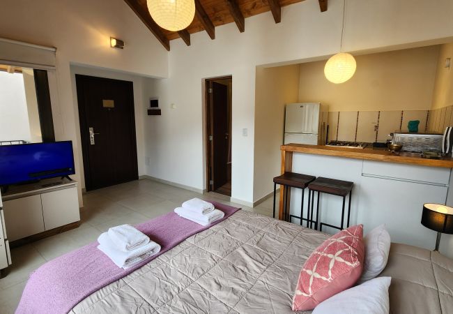 Estudio en San Martin de los Andes - Aluen 2B - Andarlibre Estudio en San Martin de los Andes - Aluen 2B - Andarlibre