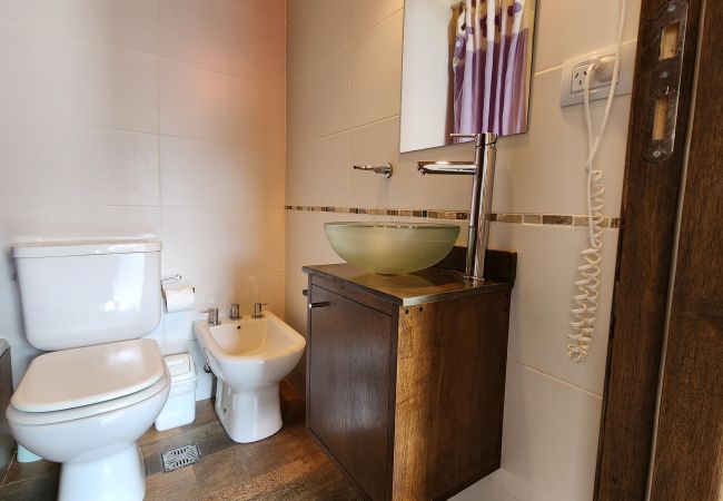 Estudio en San Martin de los Andes - Aluen 2B - Andarlibre Estudio en San Martin de los Andes - Aluen 2B - Andarlibre