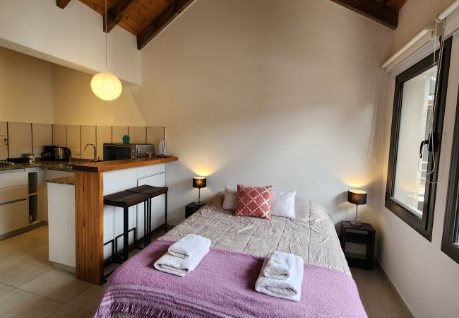Estudio en San Martin de los Andes - Aluen 2B - Andarlibre Estudio en San Martin de los Andes - Aluen 2B - Andarlibre