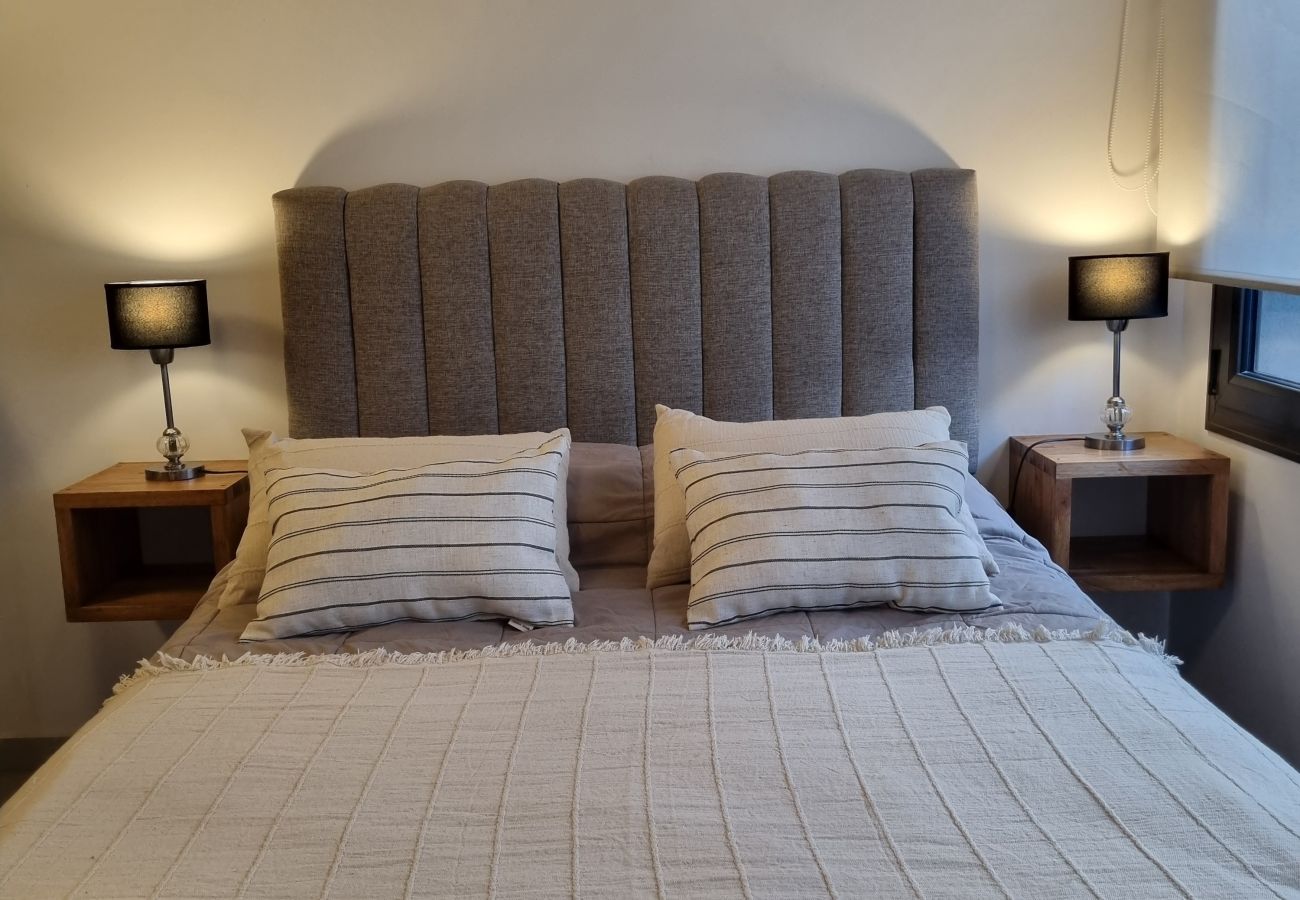 Estudio en San Martin de los Andes - Aluen 2B - Andarlibre