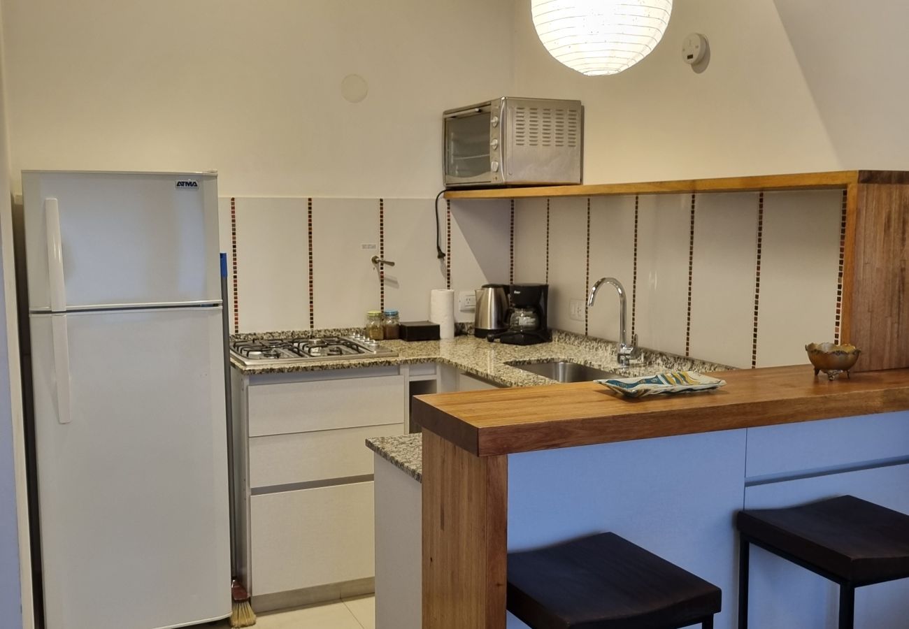 Estudio en San Martin de los Andes - Aluen 2B - Andarlibre