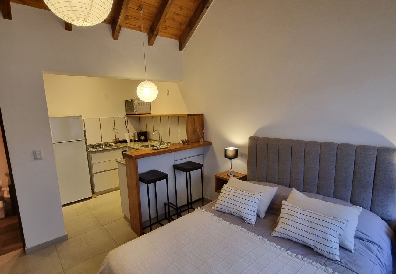 Estudio en San Martin de los Andes - Aluen 2B - Andarlibre