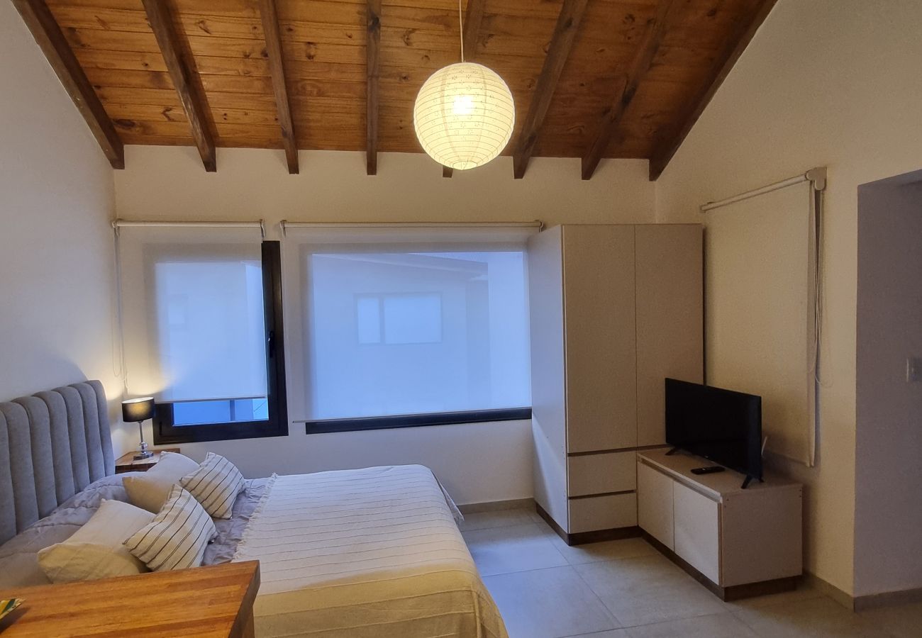 Estudio en San Martin de los Andes - Aluen 2B - Andarlibre