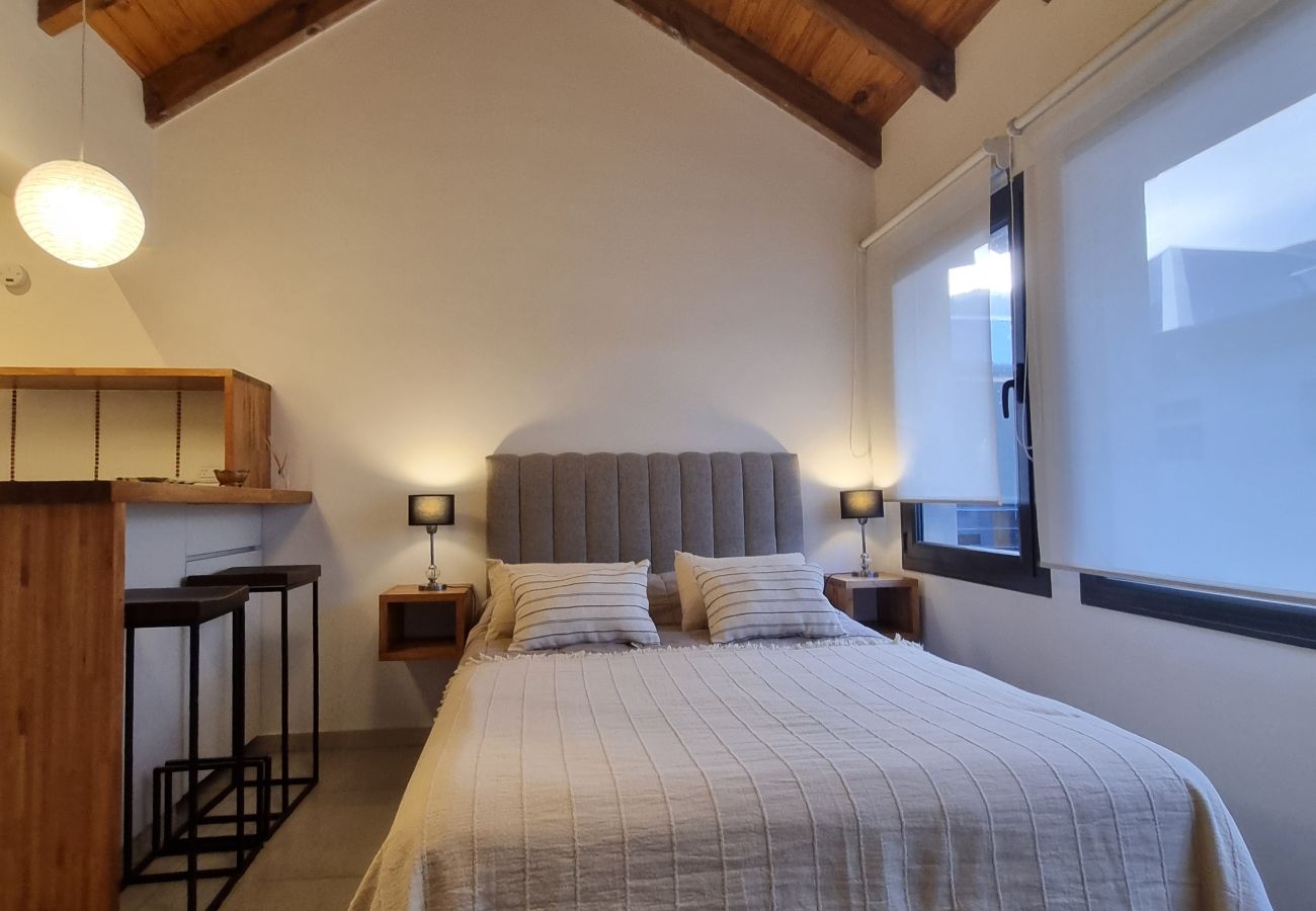 Estudio en San Martin de los Andes - Aluen 2B - Andarlibre