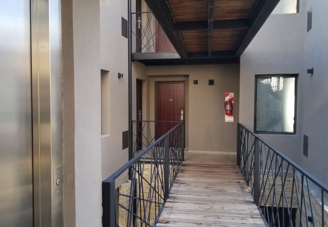 Estudio en San Martin de los Andes - Aluen 2D - Andarlibre Estudio en San Martin de los Andes - Aluen 2D - Andarlibre