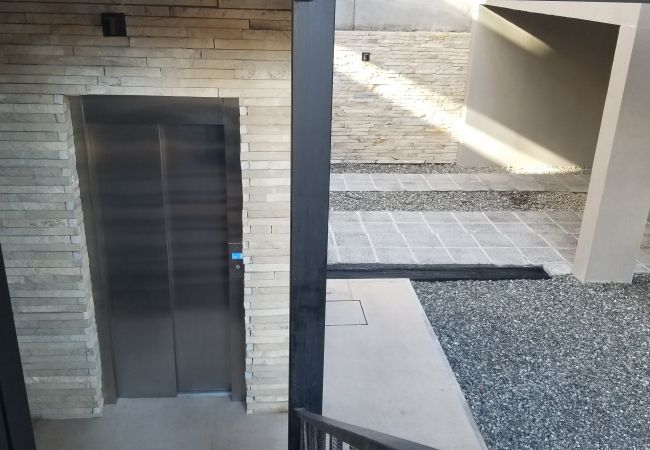 Estudio en San Martin de los Andes - Aluen 2D - Andarlibre Estudio en San Martin de los Andes - Aluen 2D - Andarlibre