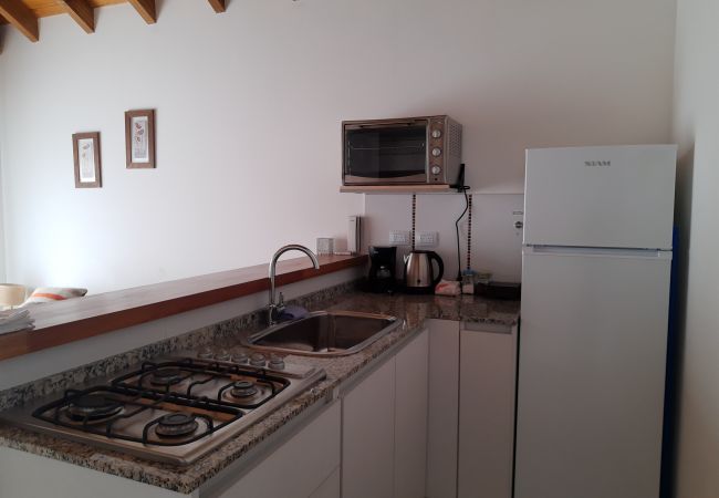 Estudio en San Martin de los Andes - Aluen 2D - Andarlibre Estudio en San Martin de los Andes - Aluen 2D - Andarlibre