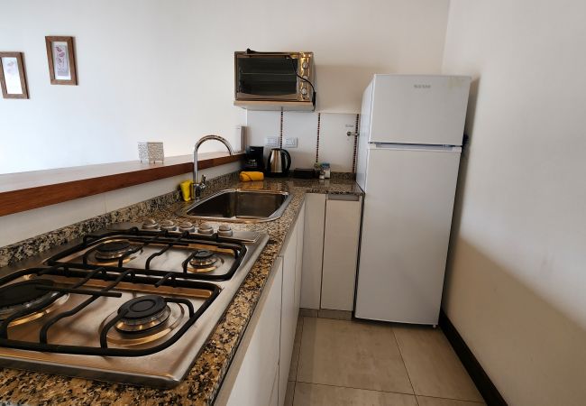 Estudio en San Martin de los Andes - Aluen 2D - Andarlibre Estudio en San Martin de los Andes - Aluen 2D - Andarlibre