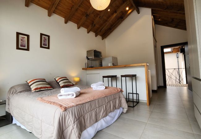 Estudio en San Martin de los Andes - Aluen 2D - Andarlibre Estudio en San Martin de los Andes - Aluen 2D - Andarlibre