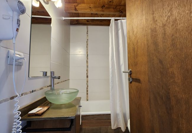 Estudio en San Martin de los Andes - Aluen 2D - Andarlibre Estudio en San Martin de los Andes - Aluen 2D - Andarlibre