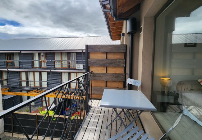 Estudio en San Martin de los Andes - Aluen 2D - Andarlibre Estudio en San Martin de los Andes - Aluen 2D - Andarlibre